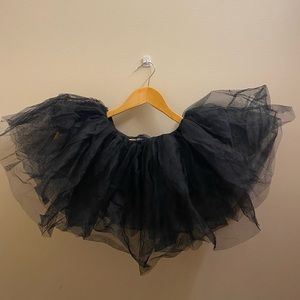 dance tutu